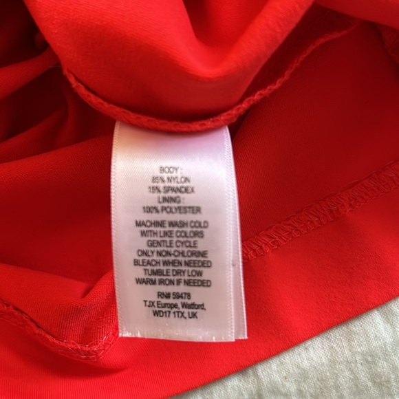 Cynthia Rowley knit dress - Picture 5 of 5